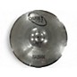 Used SABIAN 18in Quiet Tone Cymbal thumbnail