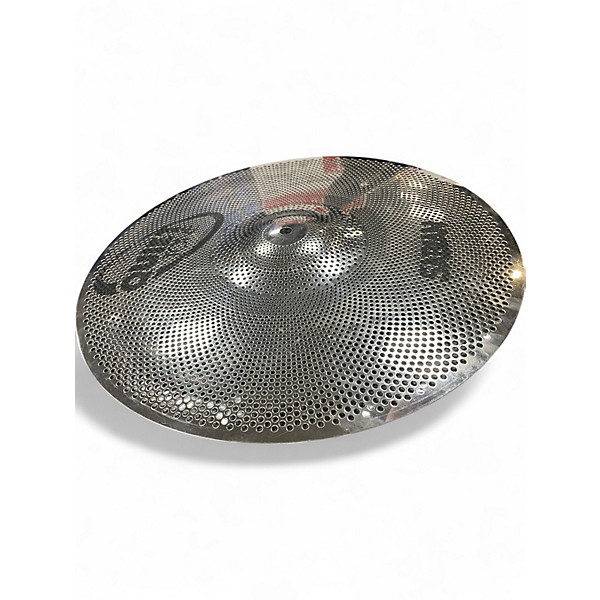 Used SABIAN 18in Quiet Tone Cymbal