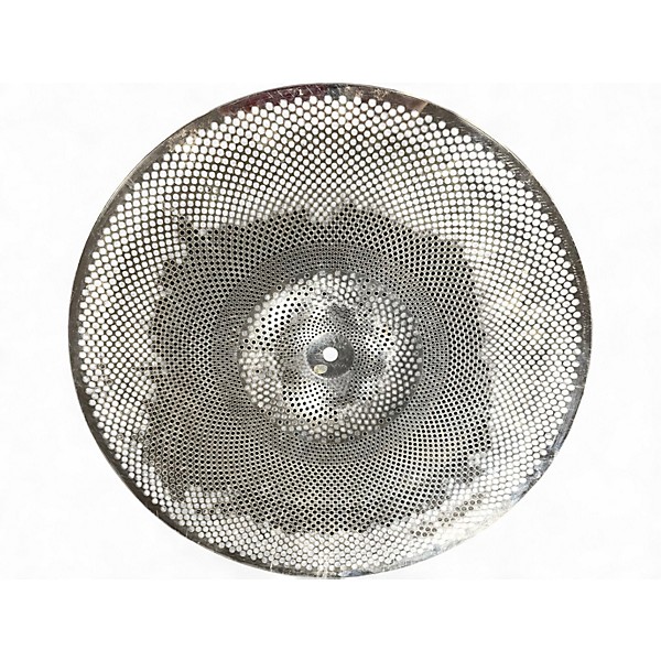 Used SABIAN 18in Quiet Tone Cymbal