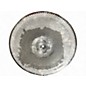 Used SABIAN 18in Quiet Tone Cymbal