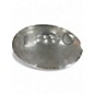 Used SABIAN 18in Quiet Tone Cymbal
