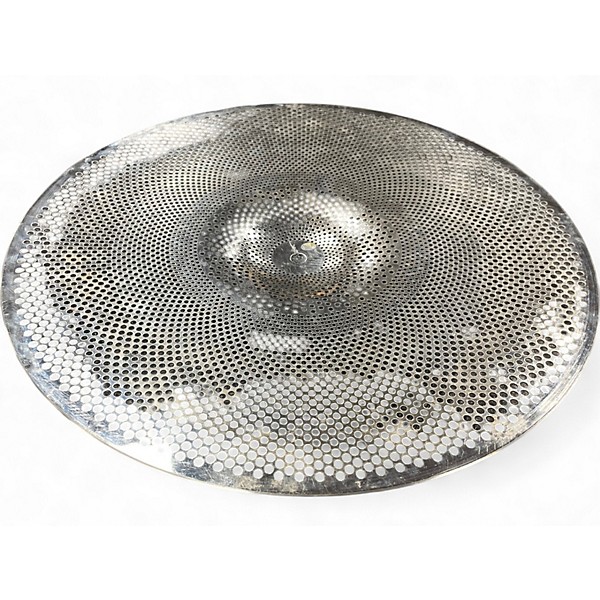 Used SABIAN 18in Quiet Tone Cymbal