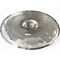 Used SABIAN 18in Quiet Tone Cymbal