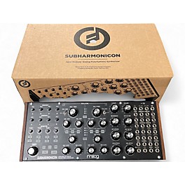Used Moog Subharmonicon Synthesizer