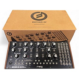 Used Moog Mother-32 Synthesizer
