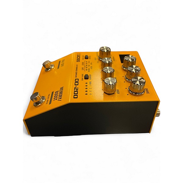 Amazon.com: Boss OD-200 Hybrid Drive Pedal