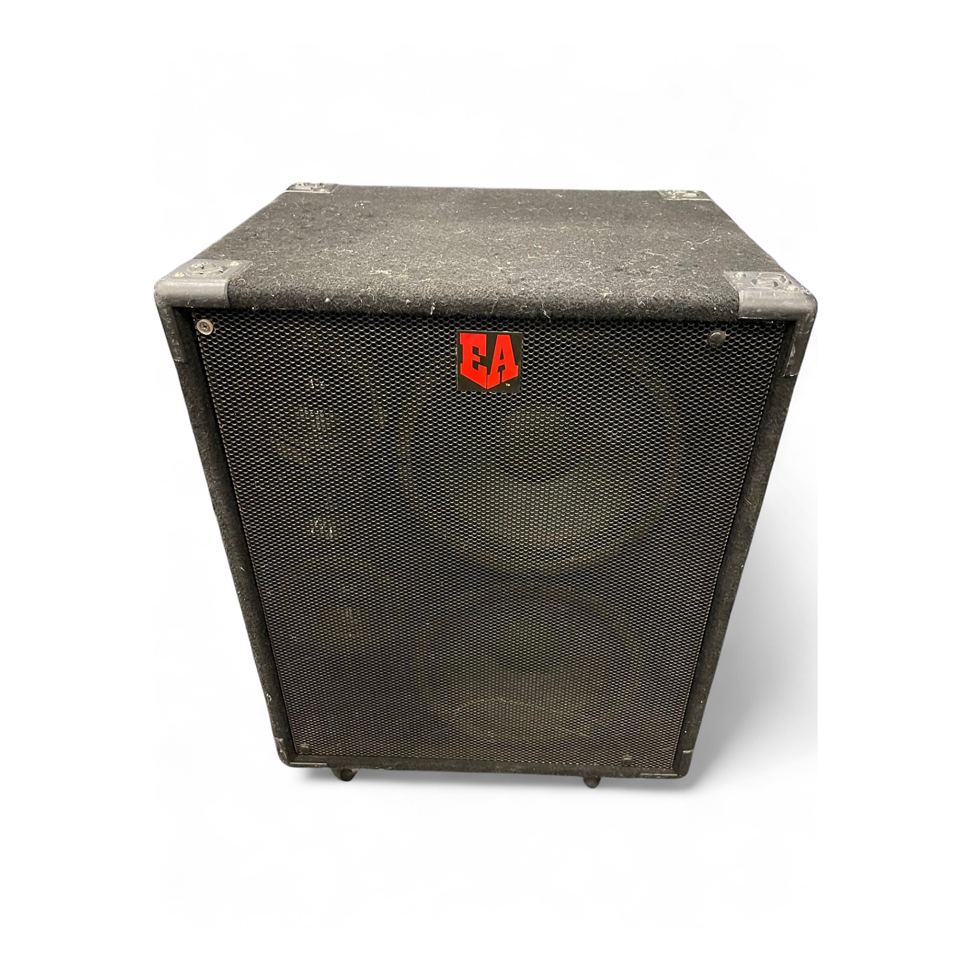 Used Euphonic Audio VL210 Bass Cabinet | Guitar Center