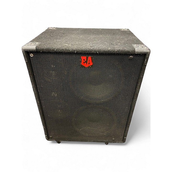 Used Euphonic Audio VL210 Bass Cabinet | Guitar Center