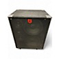 Used Euphonic Audio VL210 Bass Cabinet thumbnail