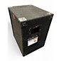 Used Euphonic Audio VL210 Bass Cabinet