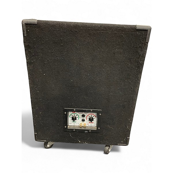 Used Euphonic Audio VL210 Bass Cabinet