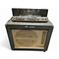 Vintage 1967 Ampeg B18X Tube Bass Combo Amp thumbnail