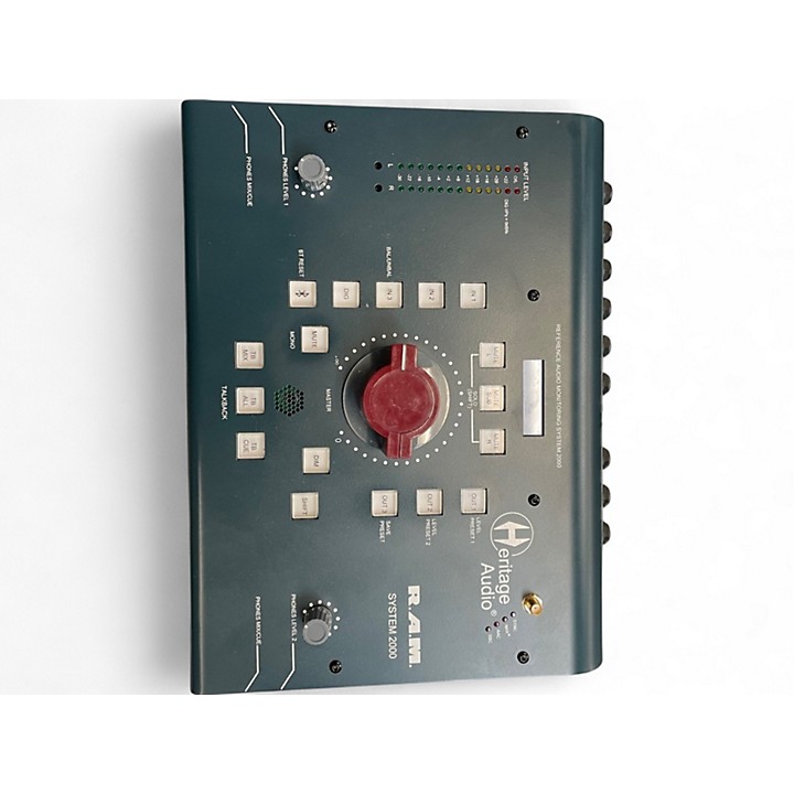 Yamaha MY8/AD24 Expansion Card for 01V, PM1D, DME32, AW4416
