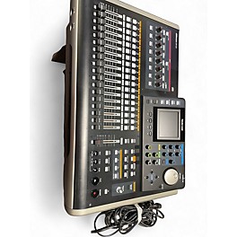 Used TASCAM PORTASTUDIO DP-24 Digital Mixer