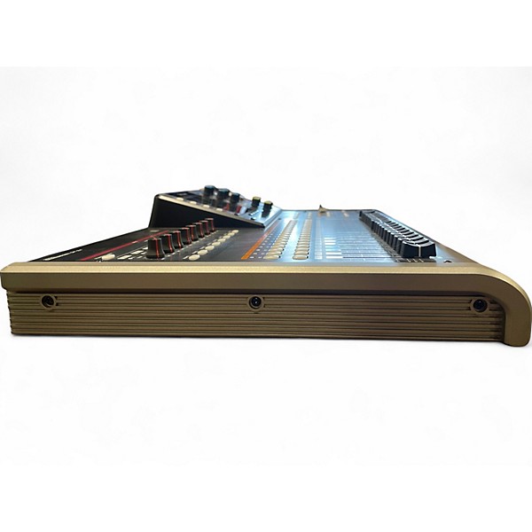 Used TASCAM PORTASTUDIO DP-24 Digital Mixer