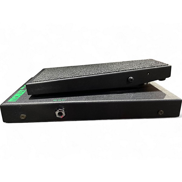 Used Morley Little Alligator  Pedal