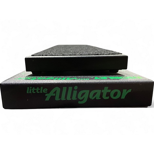 Used Morley Little Alligator  Pedal