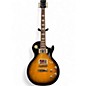 Used 2013 Gibson Les Paul Classic 2 Color Sunburst Solid Body Electric Guitar thumbnail