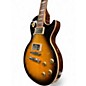 Used 2013 Gibson Les Paul Classic 2 Color Sunburst Solid Body Electric Guitar