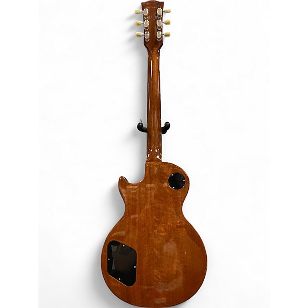 Used 2013 Gibson Les Paul Classic 2 Color Sunburst Solid Body Electric Guitar