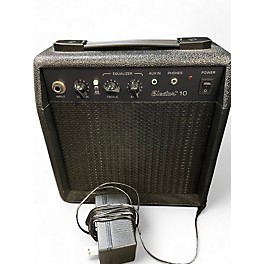 Used Epiphone Electar Guitar Combo Amp