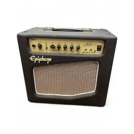 Used Epiphone SNAKEPIT 15G Guitar Combo Amp