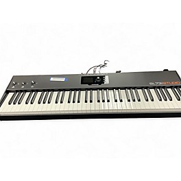 Used Studiologic SL731STUDIO MIDI Controller