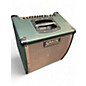 Used Crate CA30DG Taos Acoustic Guitar Combo Amp