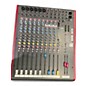 Used Allen & Heath ZED12FX Unpowered Mixer thumbnail