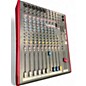 Used Allen & Heath ZED12FX Unpowered Mixer