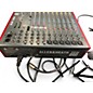 Used Allen & Heath ZED12FX Unpowered Mixer