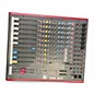 Used Allen & Heath ZED12FX Unpowered Mixer