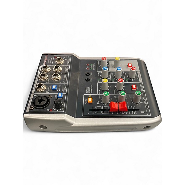 Used Phenyx Pro PTX10 Line Mixer