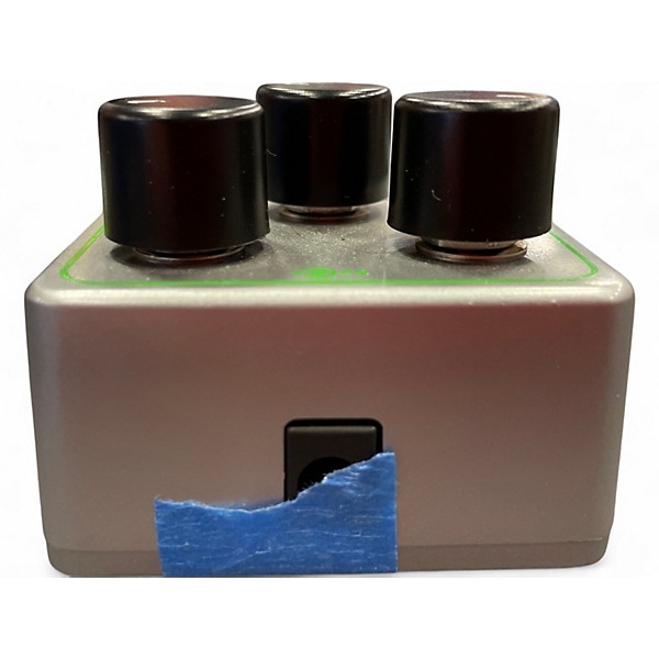 Used Electro-Harmonix LIZARD QUEEN Effect Pedal