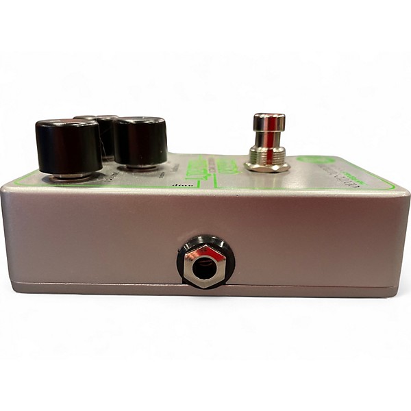 Used Electro-Harmonix LIZARD QUEEN Effect Pedal