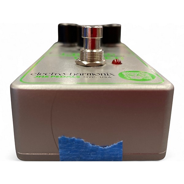 Used Electro-Harmonix LIZARD QUEEN Effect Pedal