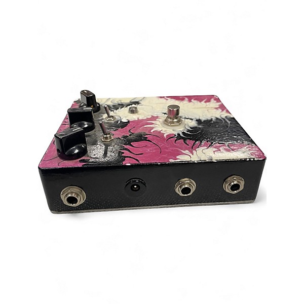 Used Malekko Heavy Industry Bassmaster Bass Effect Pedal