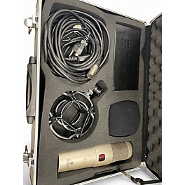 Used Behringer T1 Tube Microphone