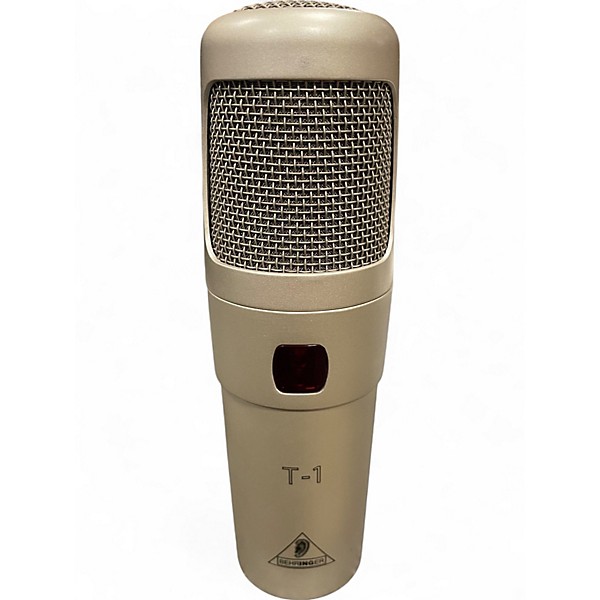 Used Behringer T1 Tube Microphone