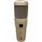 Used Behringer T1 Tube Microphone
