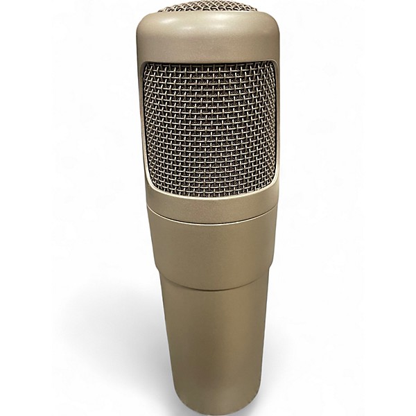 Used Behringer T1 Tube Microphone