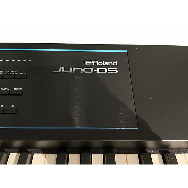 Used Roland JUNO-DS88 Synthesizer