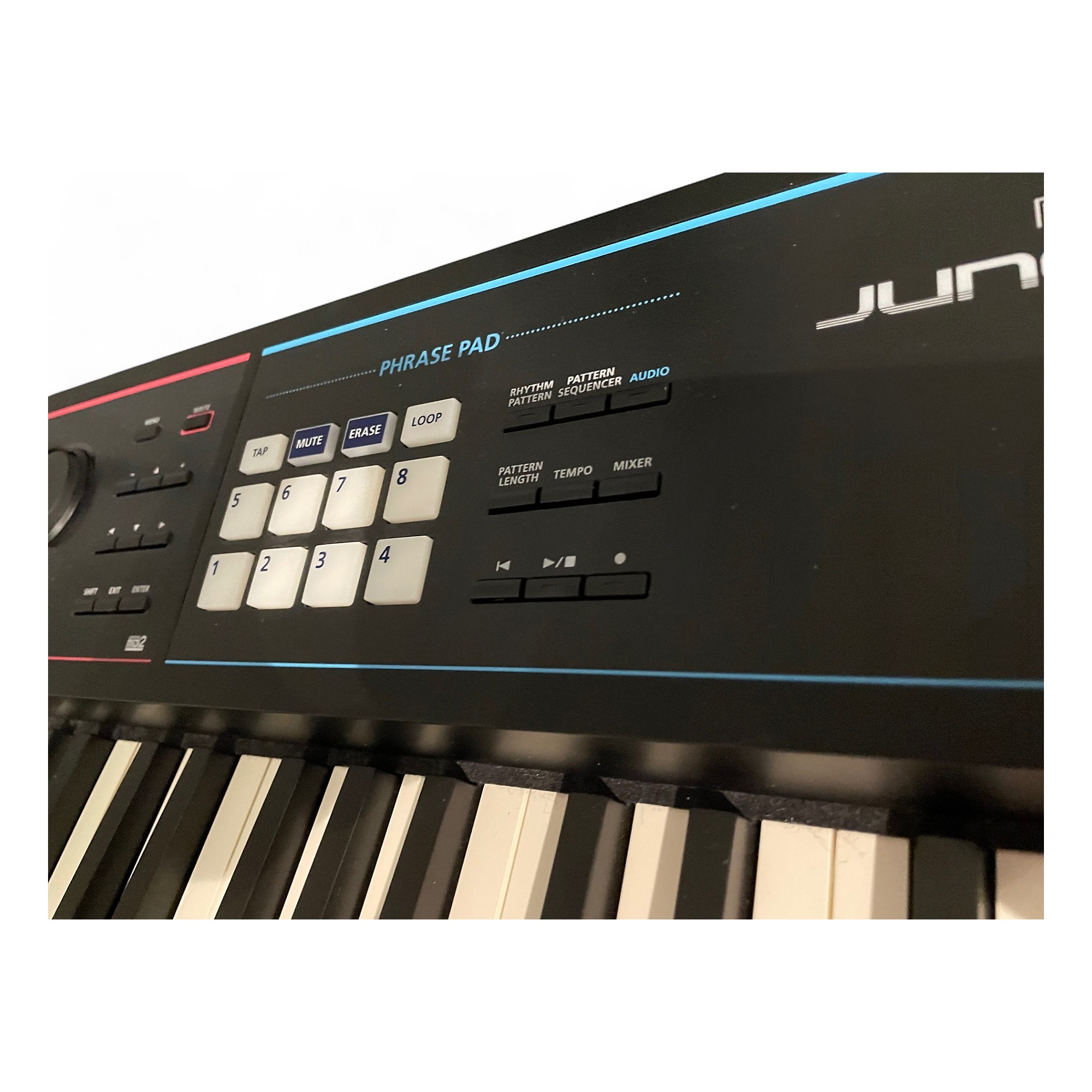 Roland　JunoDS88 Roland Juno DS88 freeshipping - Impulse Music Co.