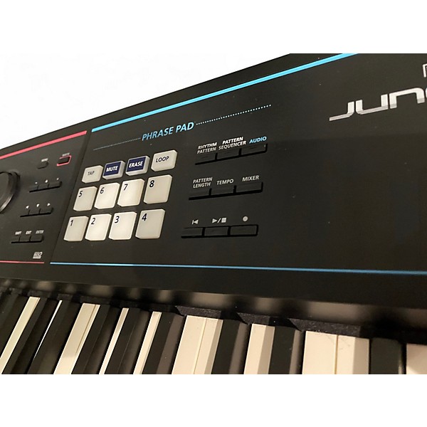 Roland　JunoDS88 Used Roland Juno DS-88 88-key Keyboard