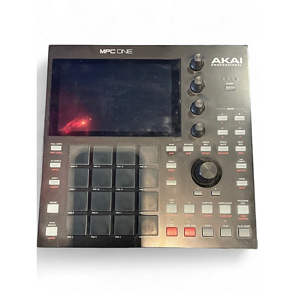 Used Akai Professional MPC ONE Production Controller