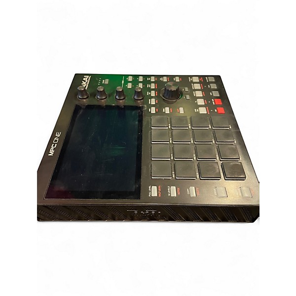 Used Akai Professional MPC ONE Production Controller