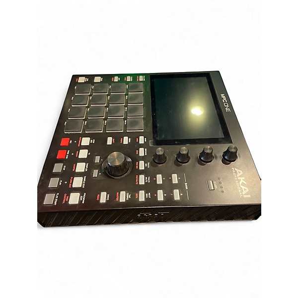 Used Akai Professional MPC ONE Production Controller