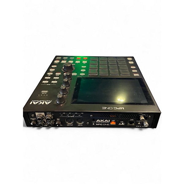 Used Akai Professional MPC ONE Production Controller