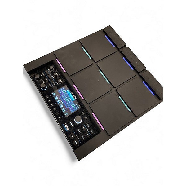 Used Alesis Strike Multipad Drum MIDI Controller