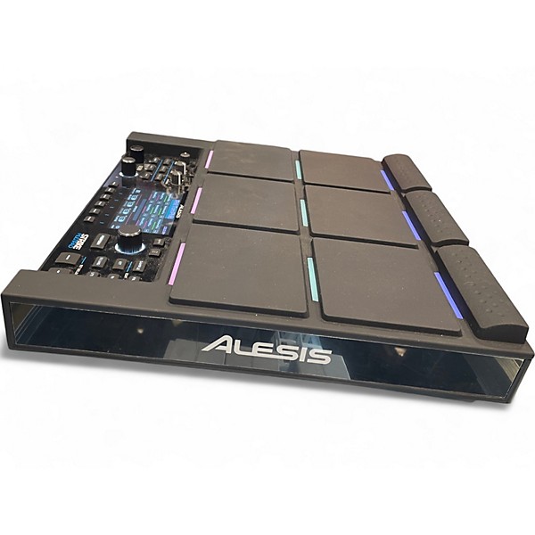 Used Alesis Strike Multipad Drum MIDI Controller